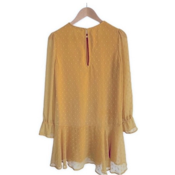 Zara Basic Collection Dress Sz S - Picture 3 of 6